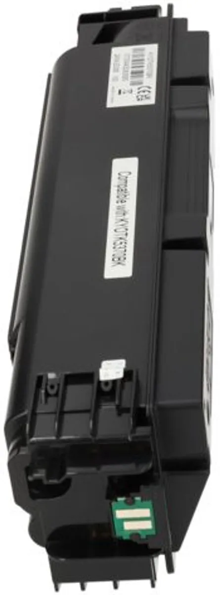 PrintAbout Toner TK-5370K Zwart - 7.750 pagina's