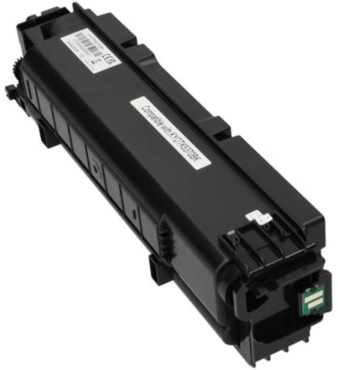 PrintAbout Toner TK-5370K Zwart - 7.750 pagina's