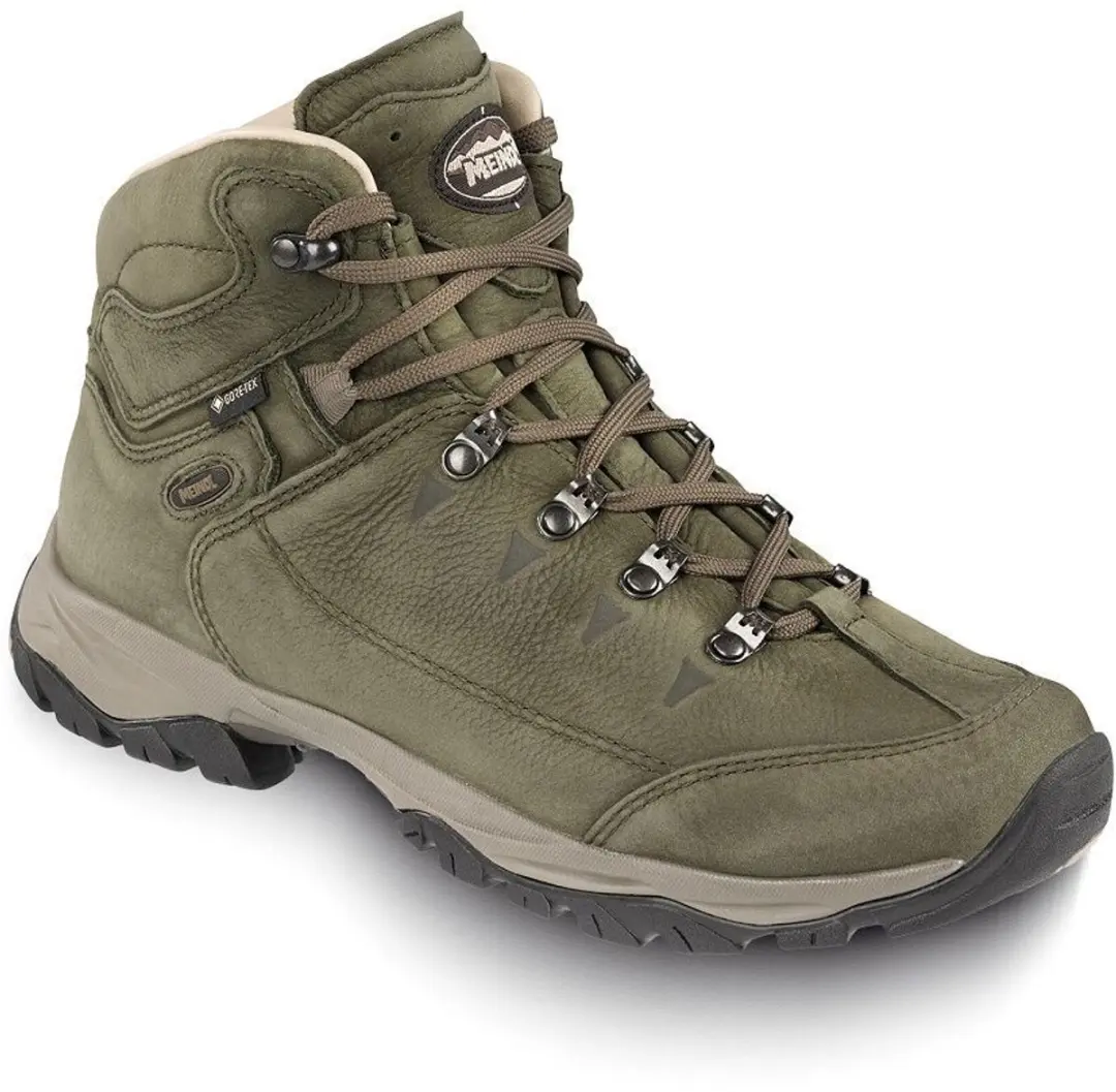 Meindl Ohio 2 GTX Wandelschoenen 47