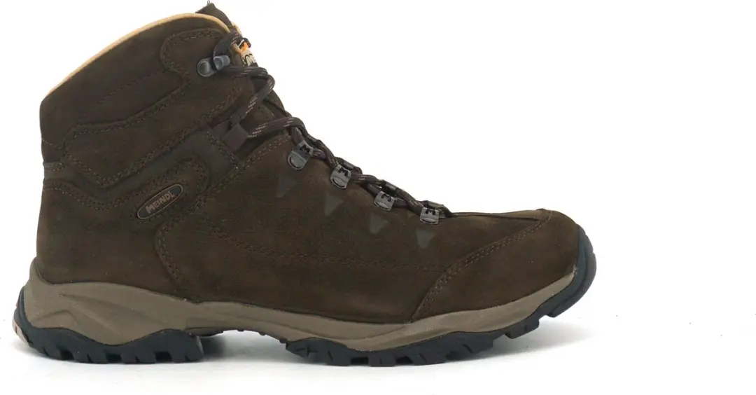 Meindl Ohio 2 GTX Wandelschoenen 47 - Groen