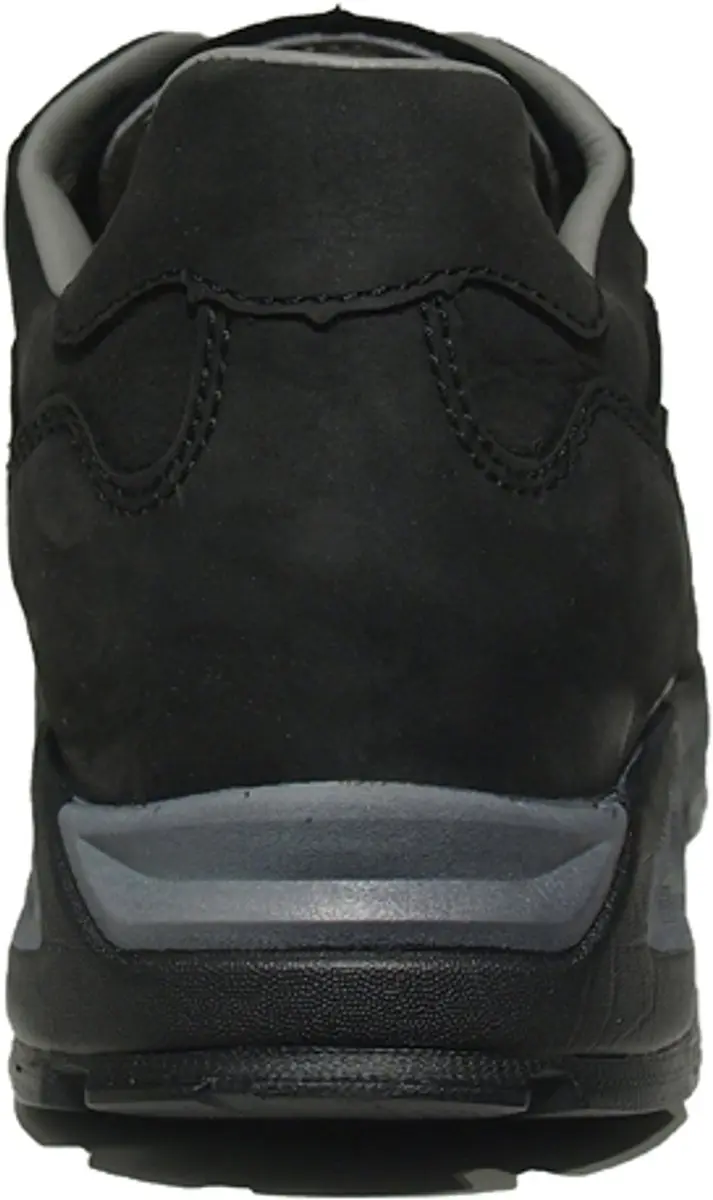 Meindl 5573 Trondheim GTX Wandelschoenen - Zwart - Maat 41