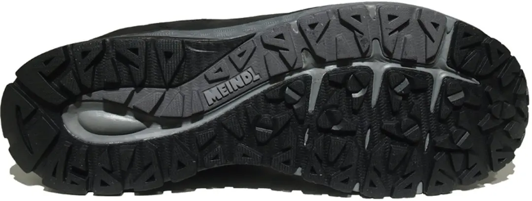 Meindl 5573 Trondheim GTX Wandelschoenen - Zwart - Maat 41