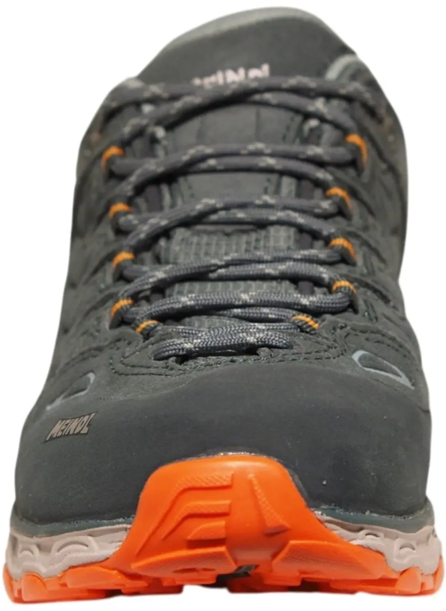 Meindl 3965 Lite Trail Lady GTX Wandelschoenen - 42 - Groen