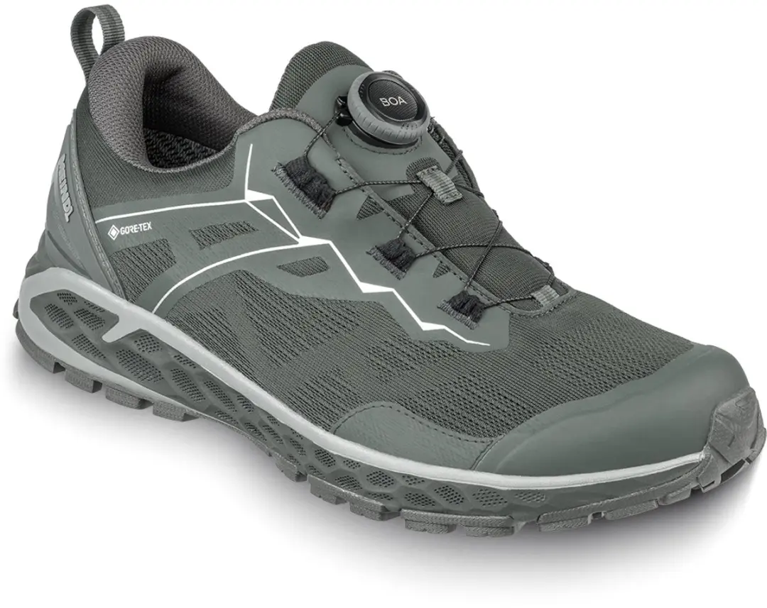 Meindl Power Walker 3.5 (Boa) Men