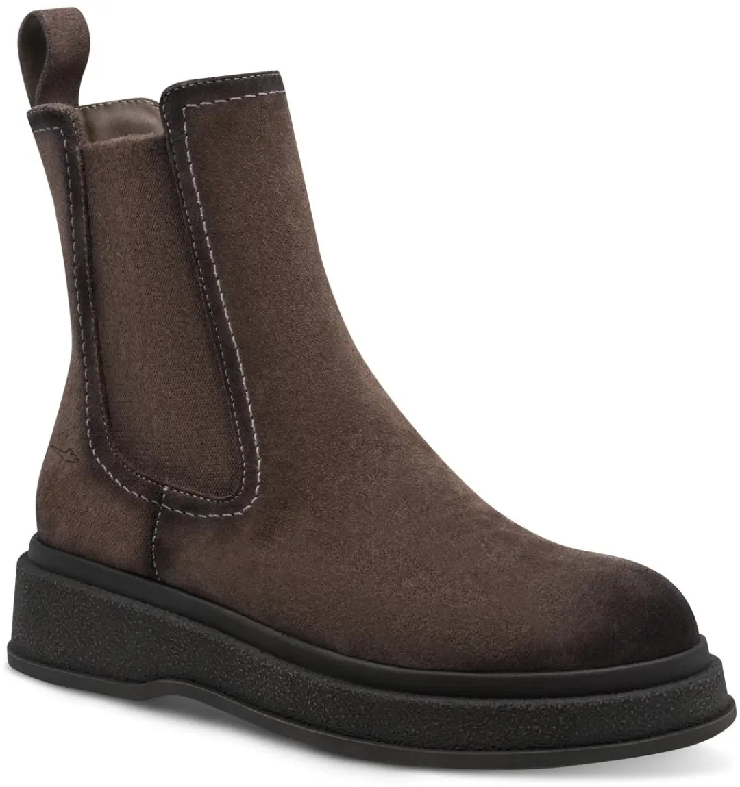 Tamaris Dames Chelseaboot 1-25458-47 314 Maat: 41 EU