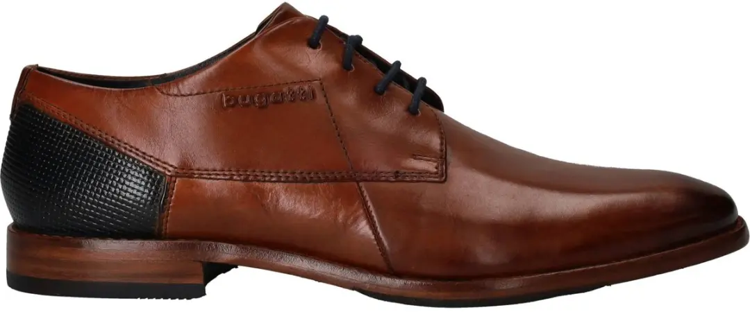 Bugatti Veterschoenen