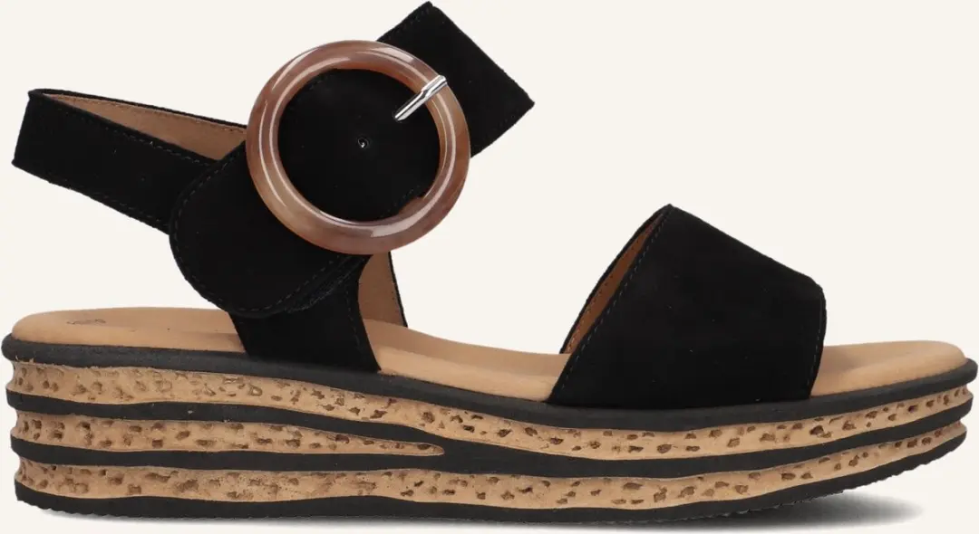 Gabor 550.2 Sandalen