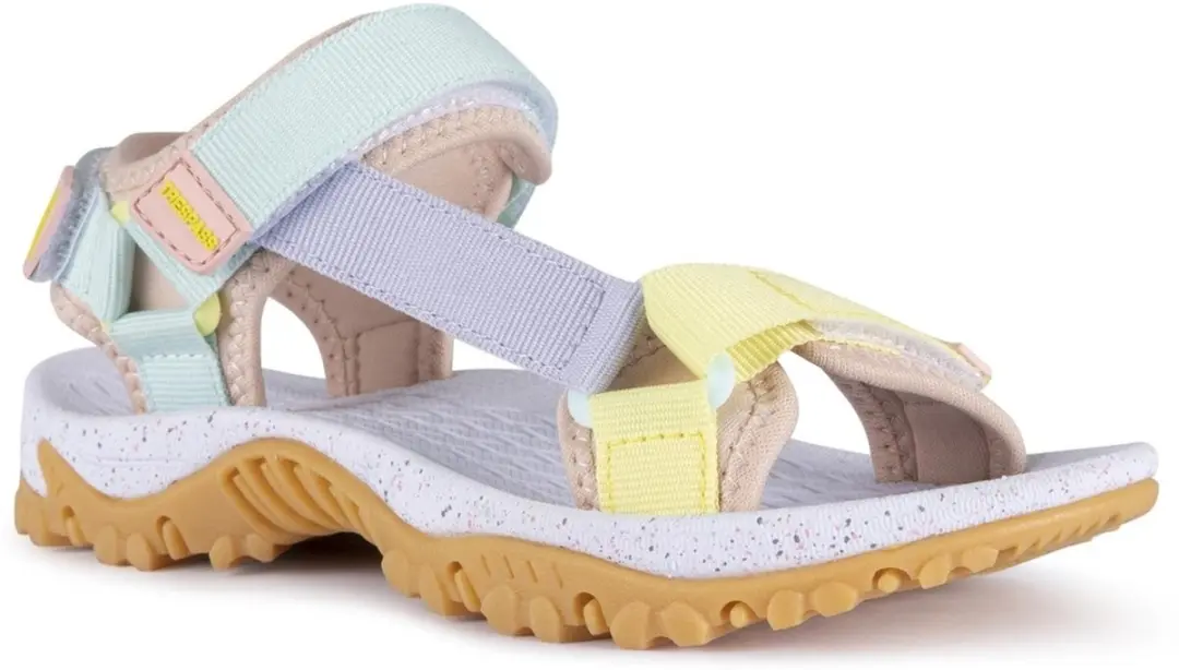 Trespass Gill Kindersandalen - 32 - Pink