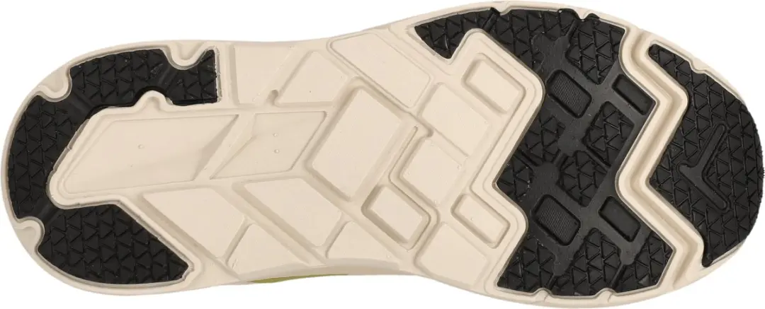 ENDURANCE Sneaker Salia - 37 - Beige-groen