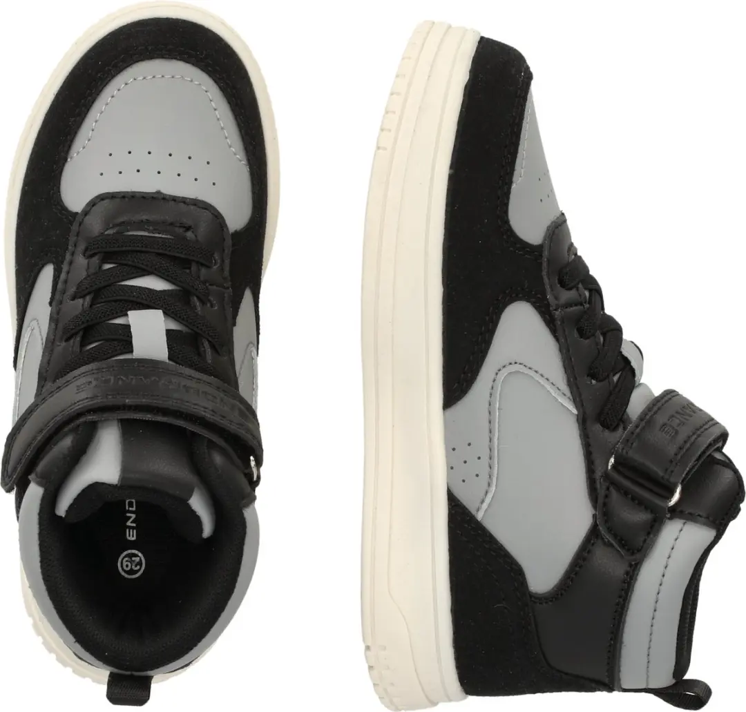 ENDURANCE Sneaker Daffodil - 28 - Zwart