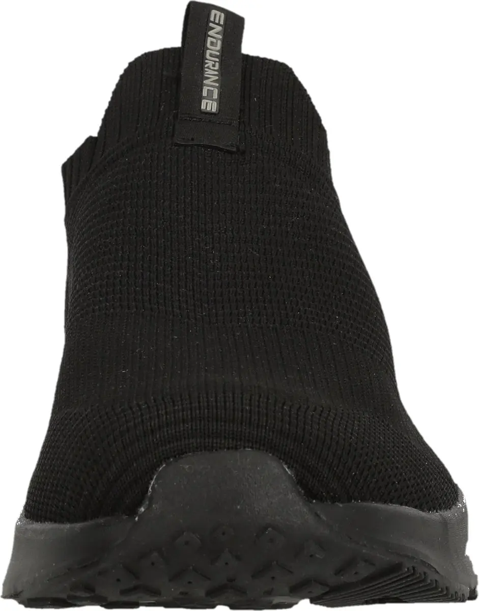 ENDURANCE Durman M Lite Shoe Sneaker - 41 - Zwart