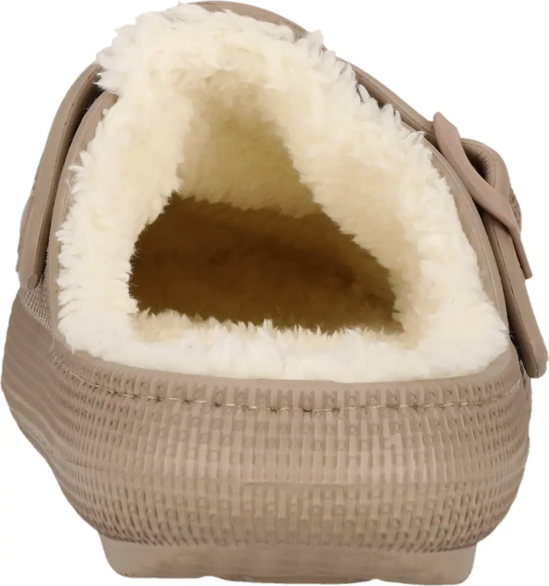 ENDURANCE Alenta Teenslipper 42 - Taupe-grijs