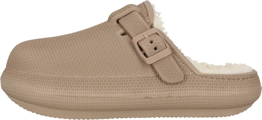 ENDURANCE Alenta Teenslipper 42 - Taupe-grijs