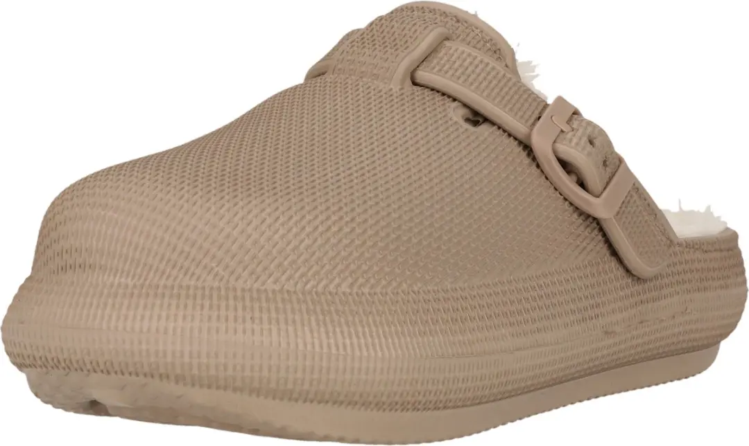 ENDURANCE Alenta Teenslipper 42 - Taupe-grijs - afbeelding 6 van 6