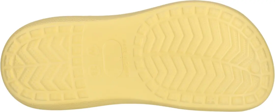 ENDURANCE Amatea Teenslipper - Geel