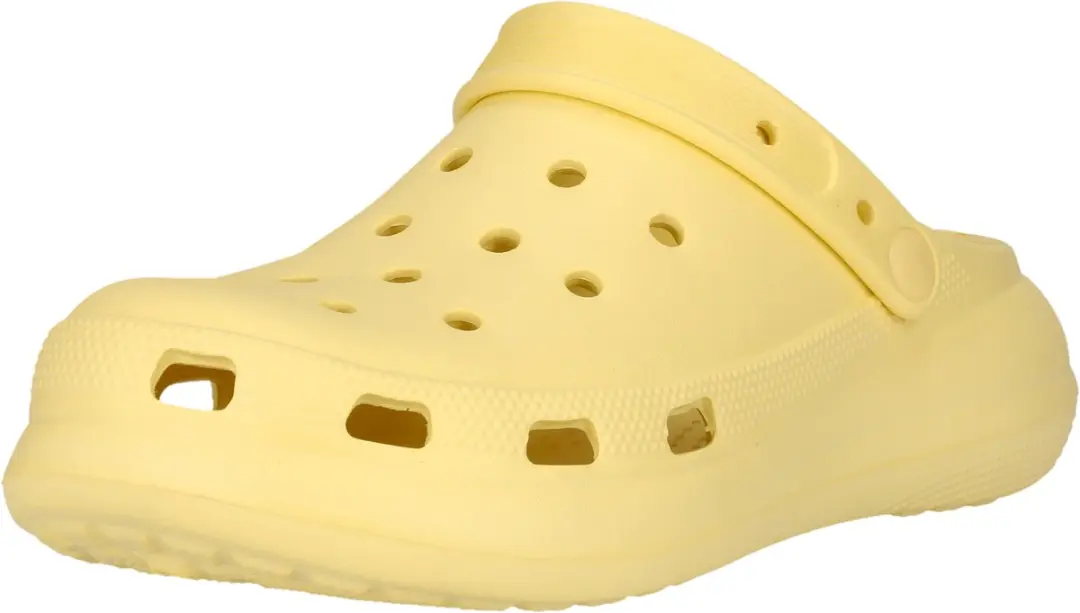 ENDURANCE Amatea Teenslipper - Geel