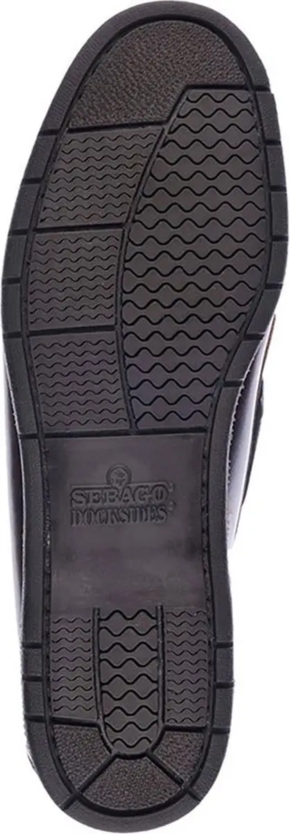 Sebago Endeavor Bootschoenen - Bruin - Maat 42