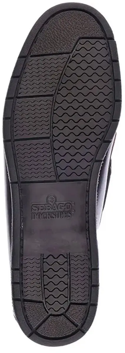 Sebago Endeavor Bootschoenen - Bruin - Maat 42