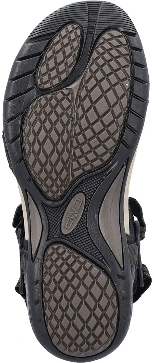 CMP Hamal Sandalen 38q9957 - EU 44 - Terra