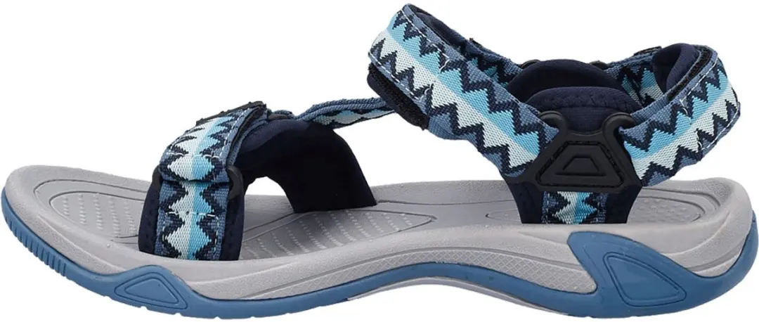 CMP Hamal 38Q9956 Sandalen - Blauw EU 37