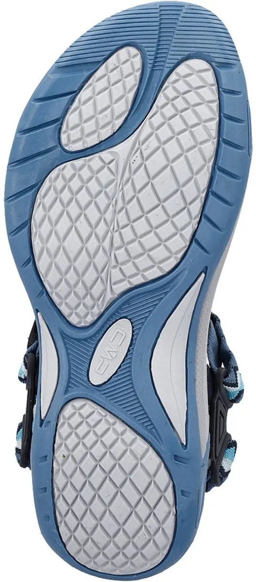 CMP Hamal 38Q9956 Sandalen - Blauw EU 37