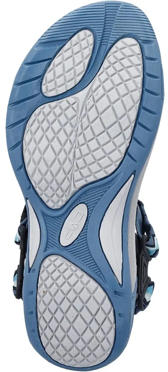 CMP Hamal 38Q9956 Sandalen - Blauw EU 37
