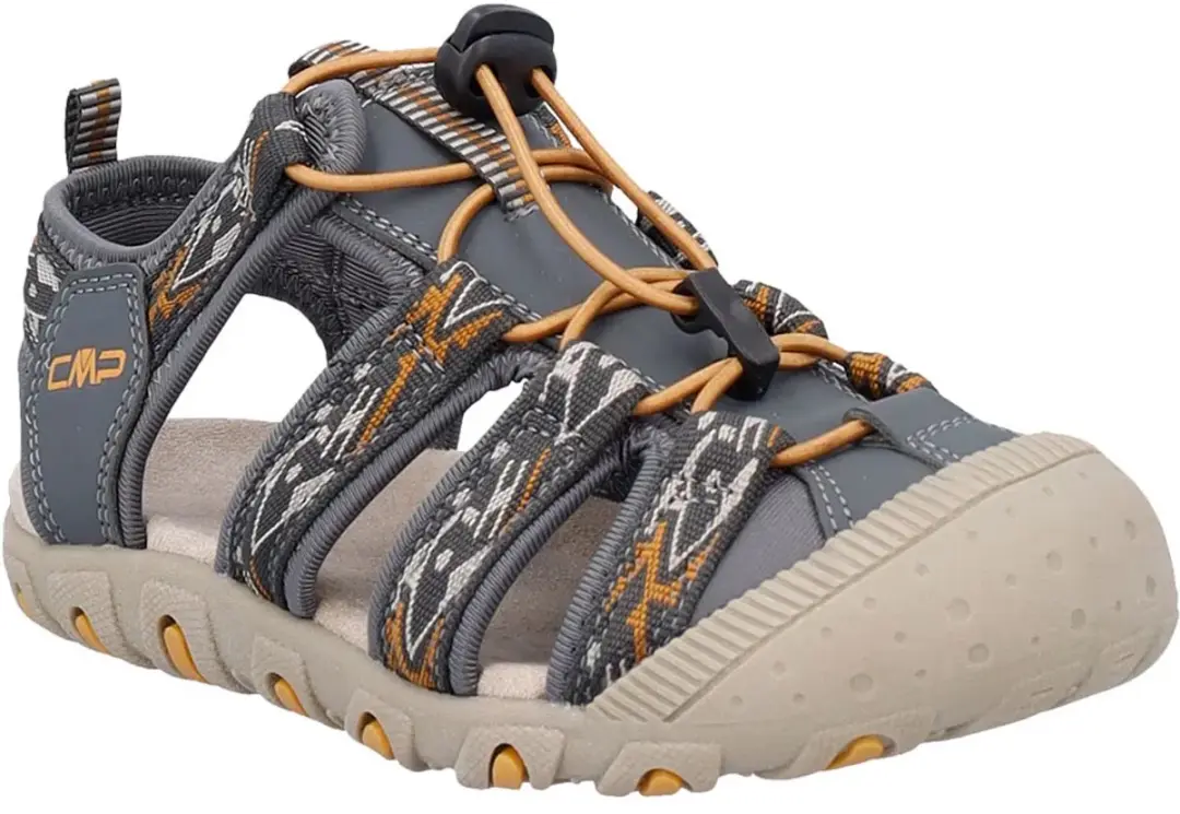 CMP Sahiph Sandalen - EU 31 - Grijs