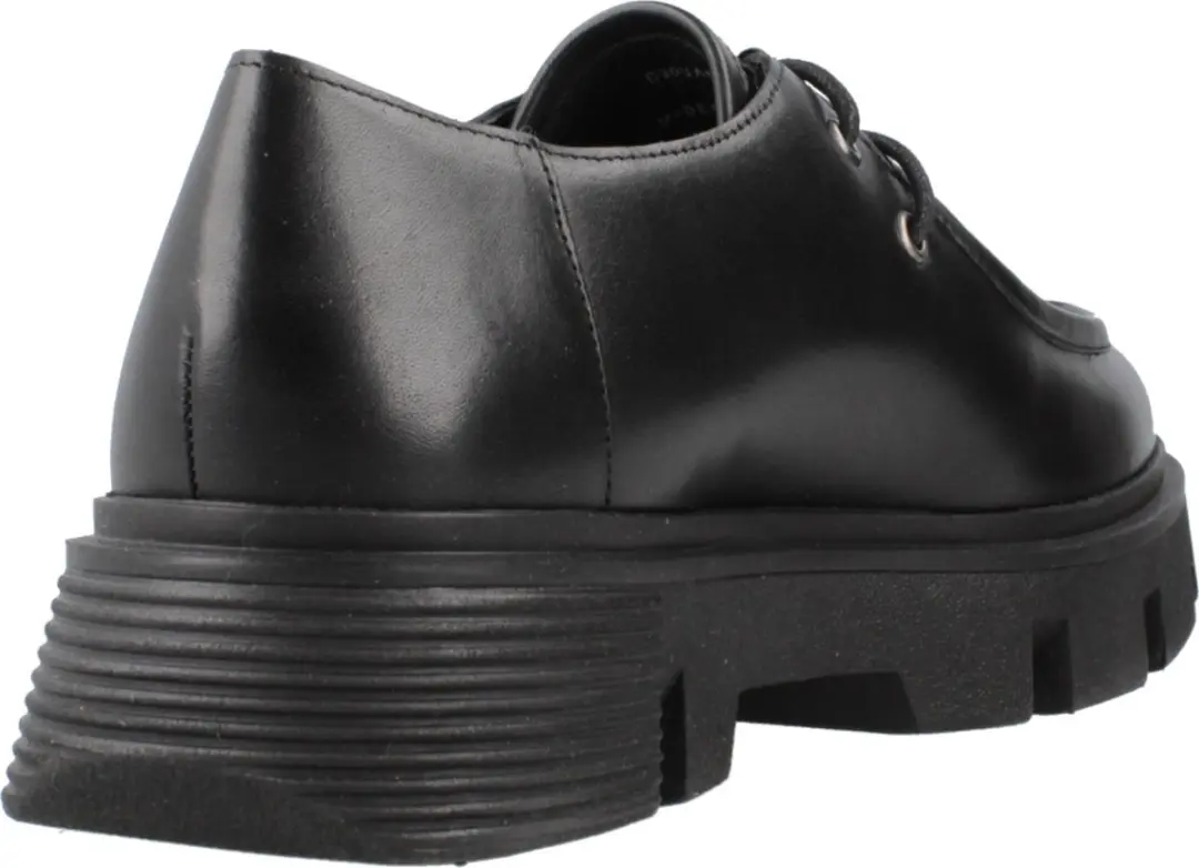 GEOX D VILDE Zwart 38 EU