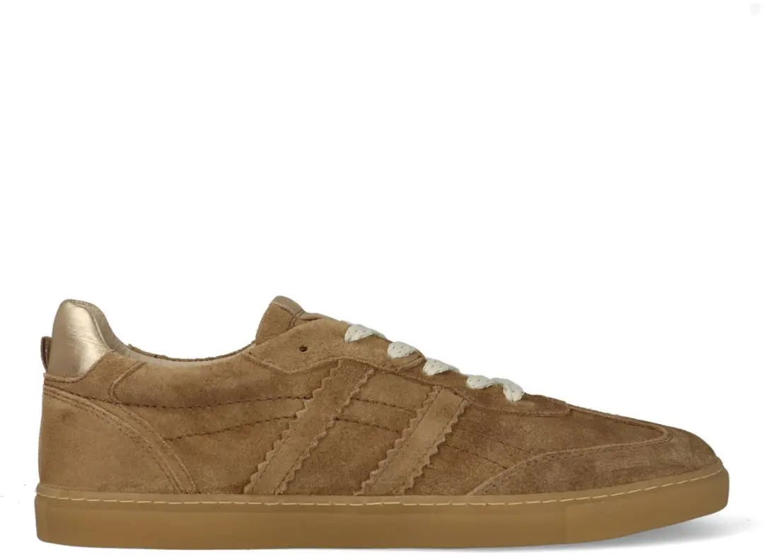 PS Poelman Mila LPSILK-11POE1 Cappuccino Bruin-42