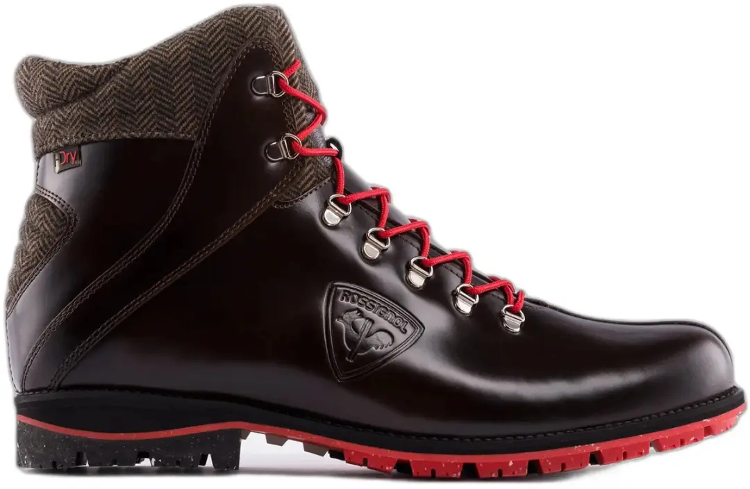Laarzen Rossignol 1907 Chamonix 2.0