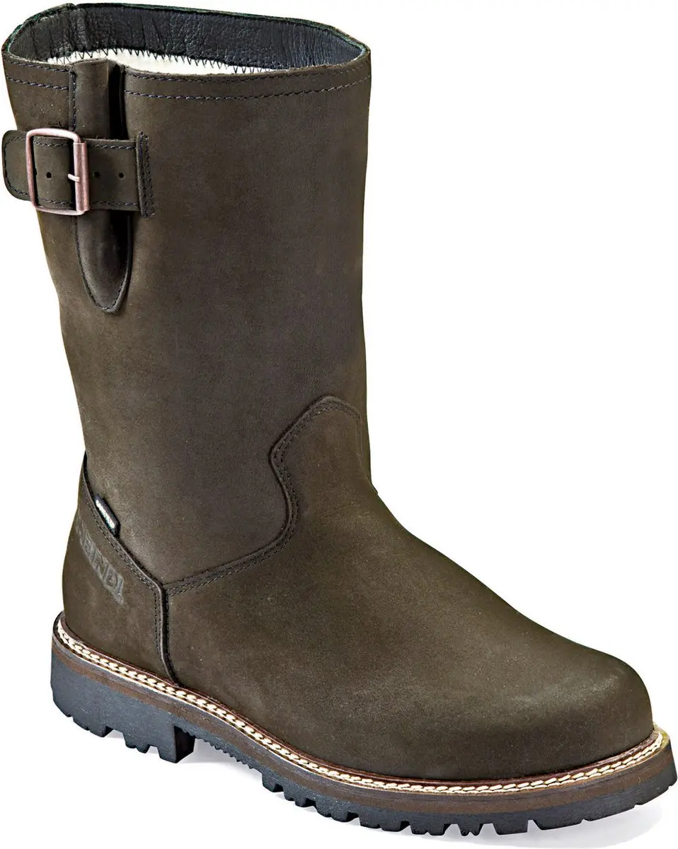 Meindl Wagrain GTX Wandelschoen Heren