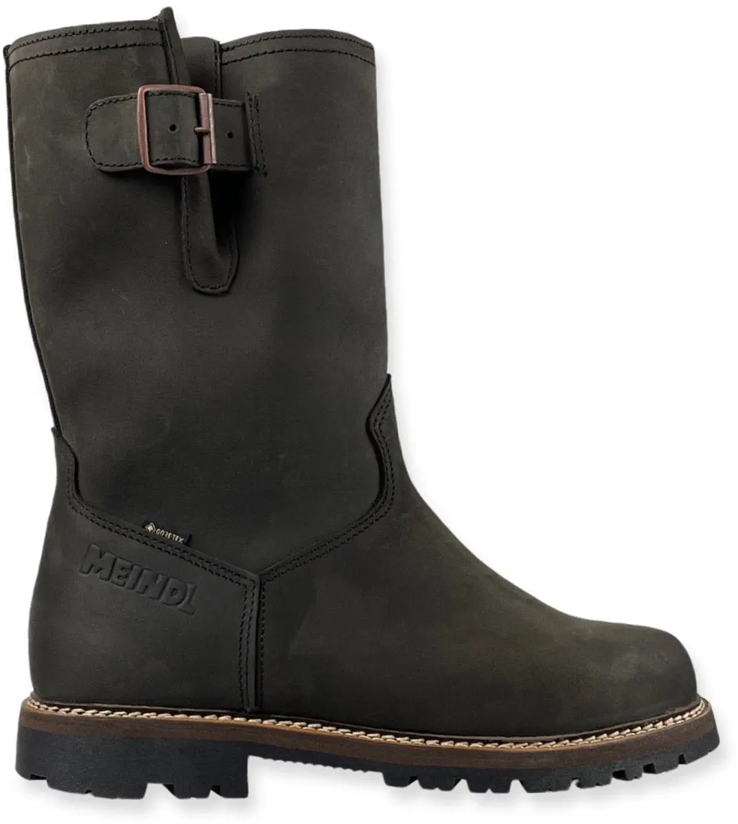 Meindl Wagrain GTX Wandelschoen Heren - Espresso