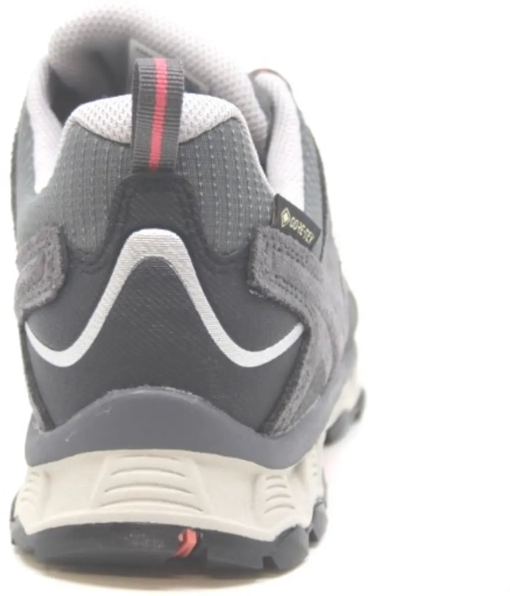 Meindl 3965 Lite Trail Lady GTX Wandelschoenen - 37 - Grijs