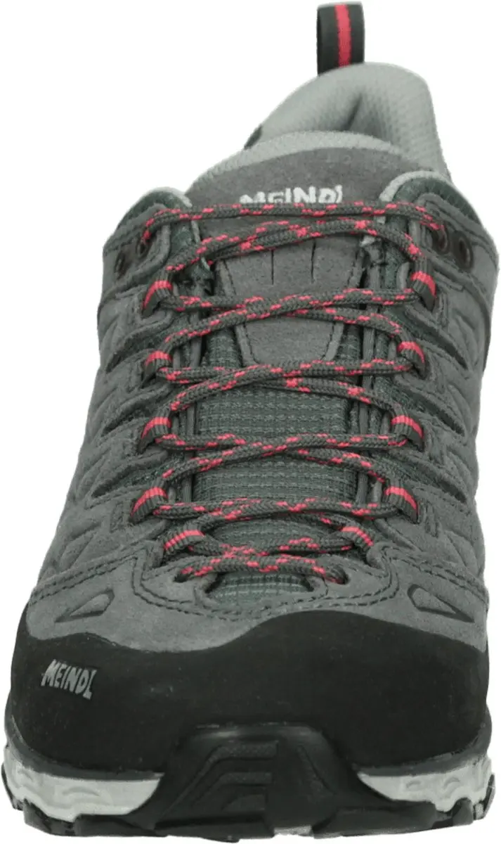 Meindl 3965 Lite Trail Lady GTX Wandelschoenen - 37 - Grijs