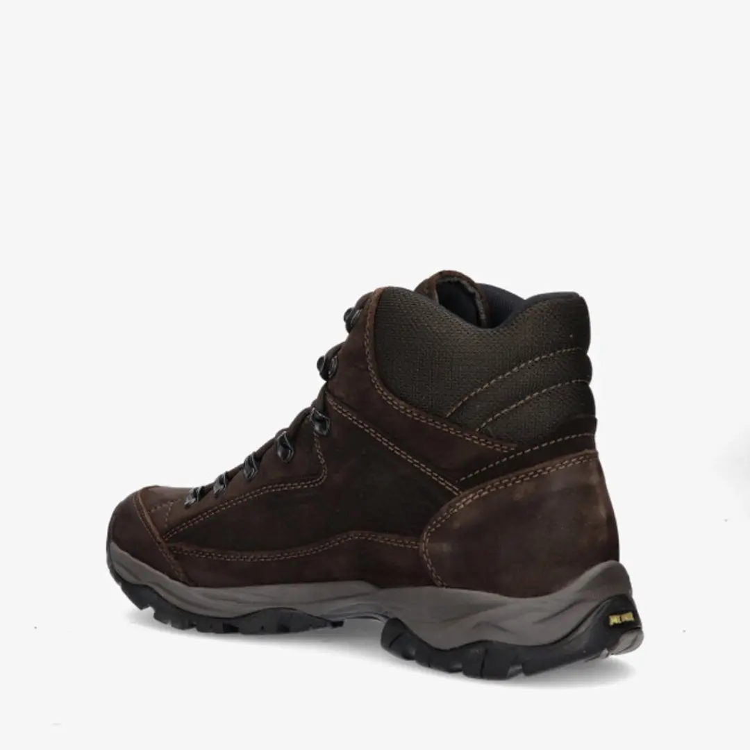 Meindl 2964 Baltimore GTX Wandelschoenen - Bruin - Maat 47