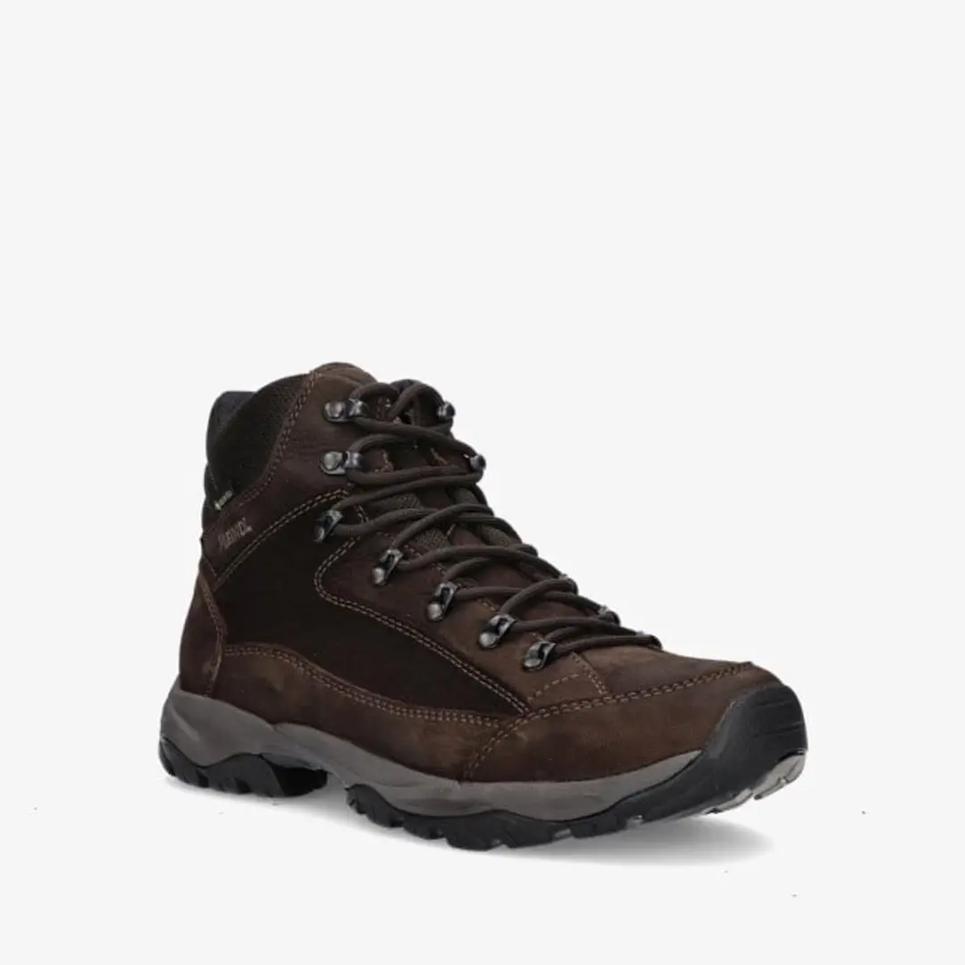 Meindl 2964 Baltimore GTX Wandelschoenen - Bruin - Maat 47
