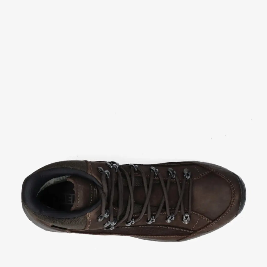 Meindl 2964 Baltimore GTX Wandelschoenen - Bruin - Maat 47