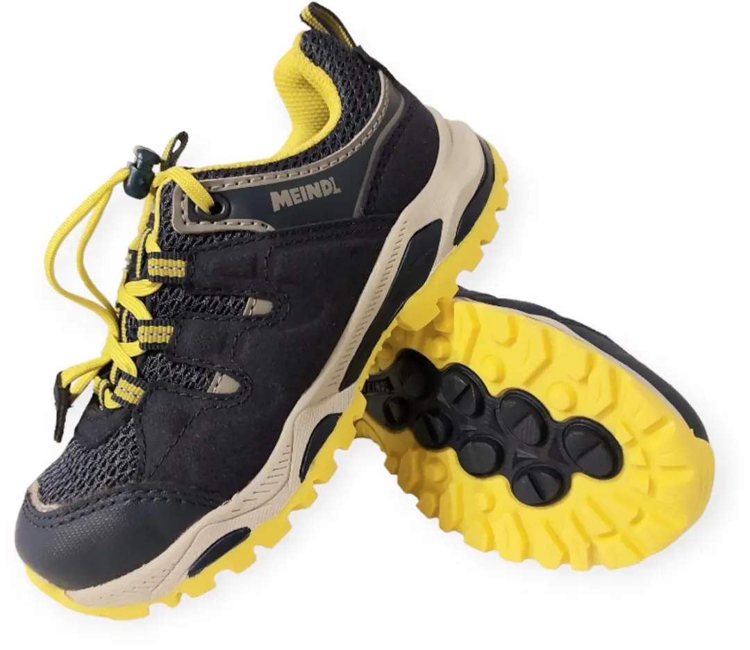 Meindl Salto Junior Wandelschoen 2133 - 33