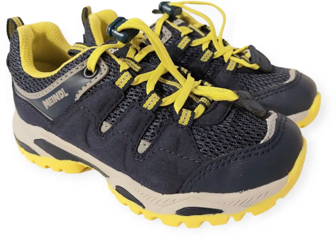 Meindl Salto Junior Wandelschoen 2133 - 33