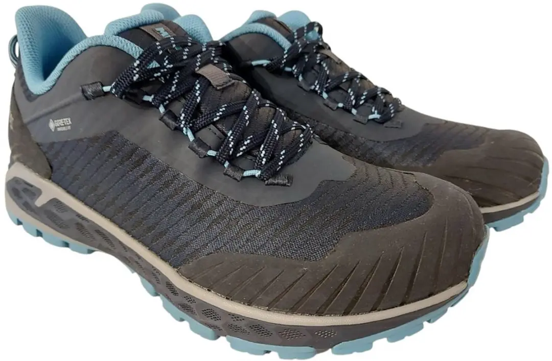 Meindl Power Walker Lady 4.2 Wandelschoenen