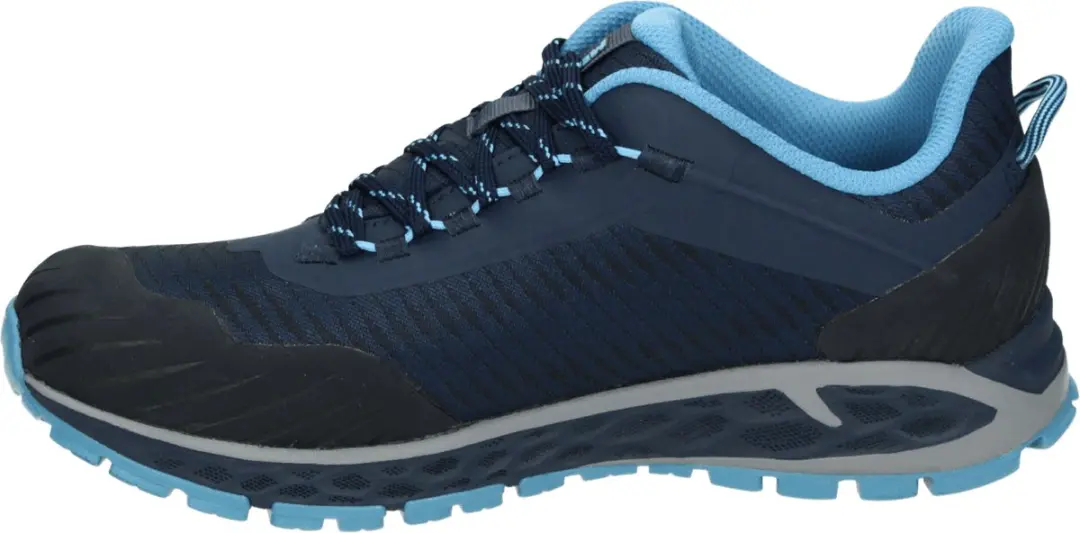 Meindl Power Walker Lady 4.2 Wandelschoenen - Blauw 42