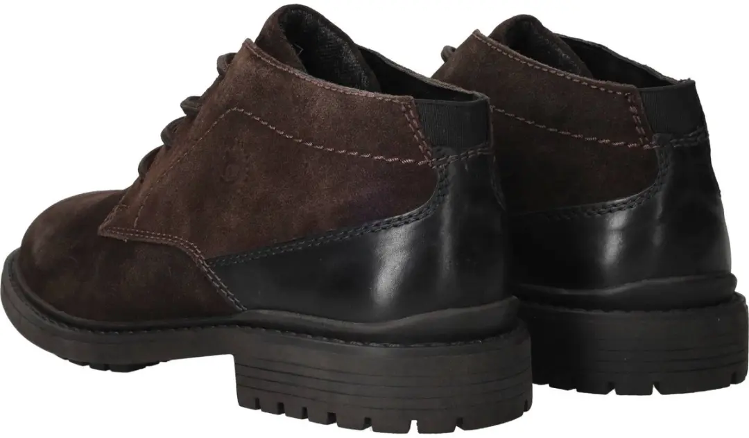 Bugatti Veterboots Heren - Bruin 46