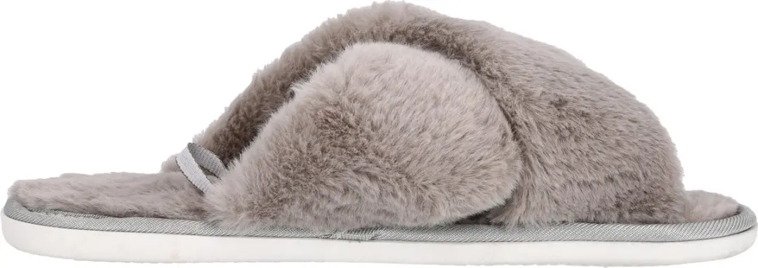 Whistler Brahny Slippers - Steen - 38/39