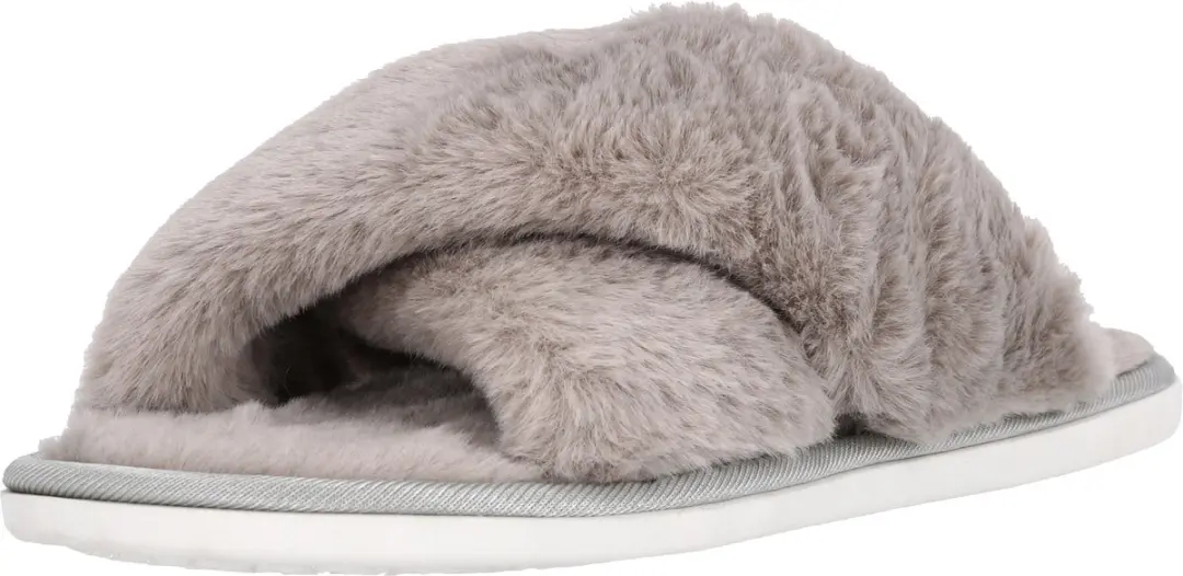 Whistler Brahny Slippers - Steen - 38/39