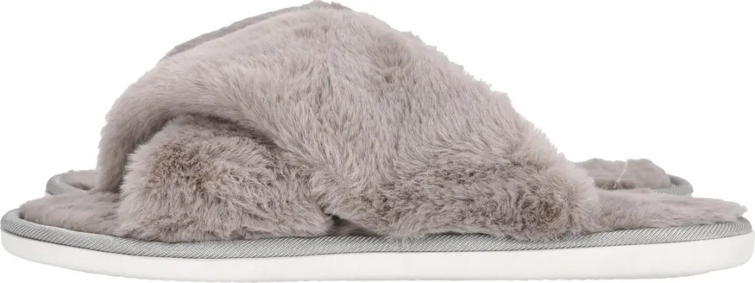 Whistler Brahny Slippers - Steen - 38/39 - afbeelding 6 van 6