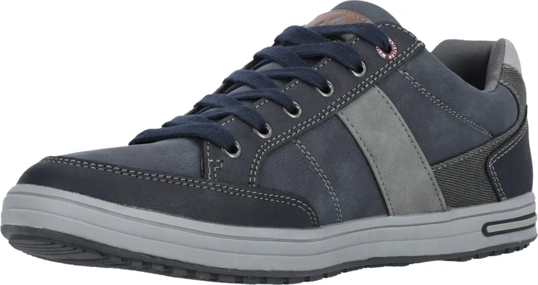 Whistler Bellinger Sneaker 41 - Donkerblauw