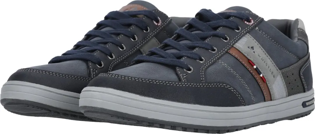 Whistler Bellinger Sneaker 41 - Donkerblauw