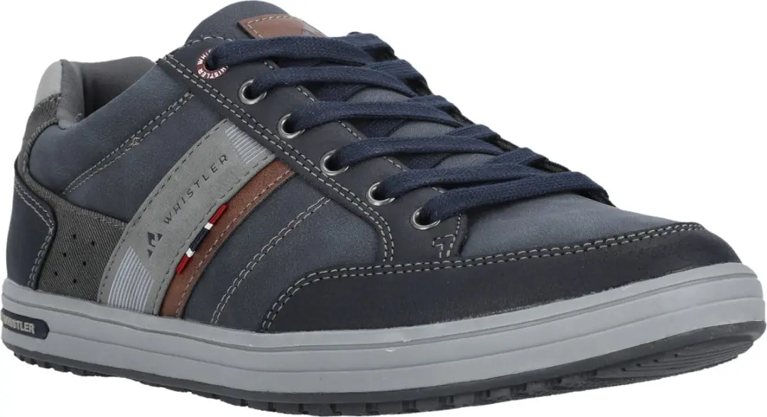 Whistler Bellinger Sneaker 41 - Donkerblauw