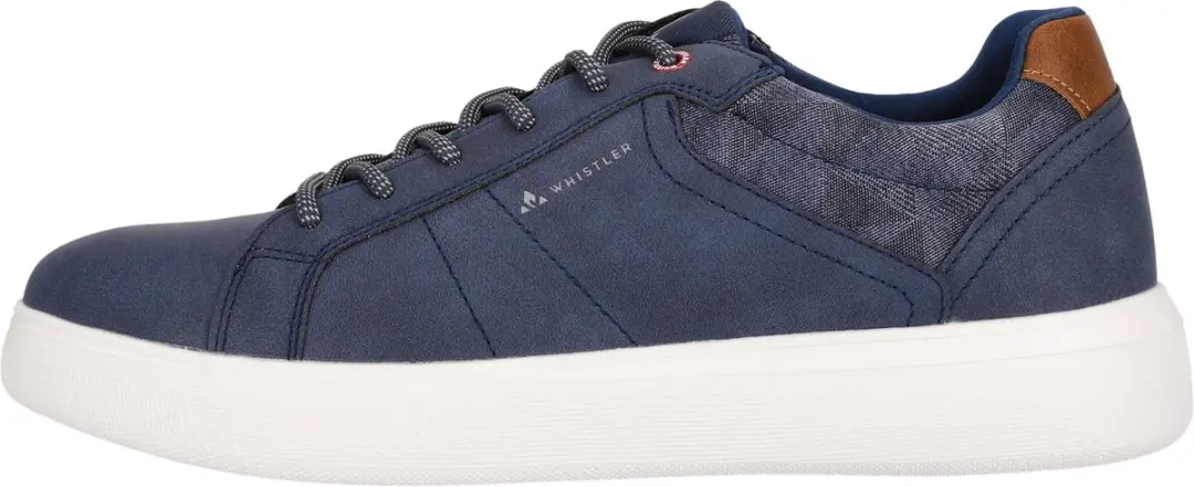 Whistler Pangul M Halbschuhe - 44 - Blauw