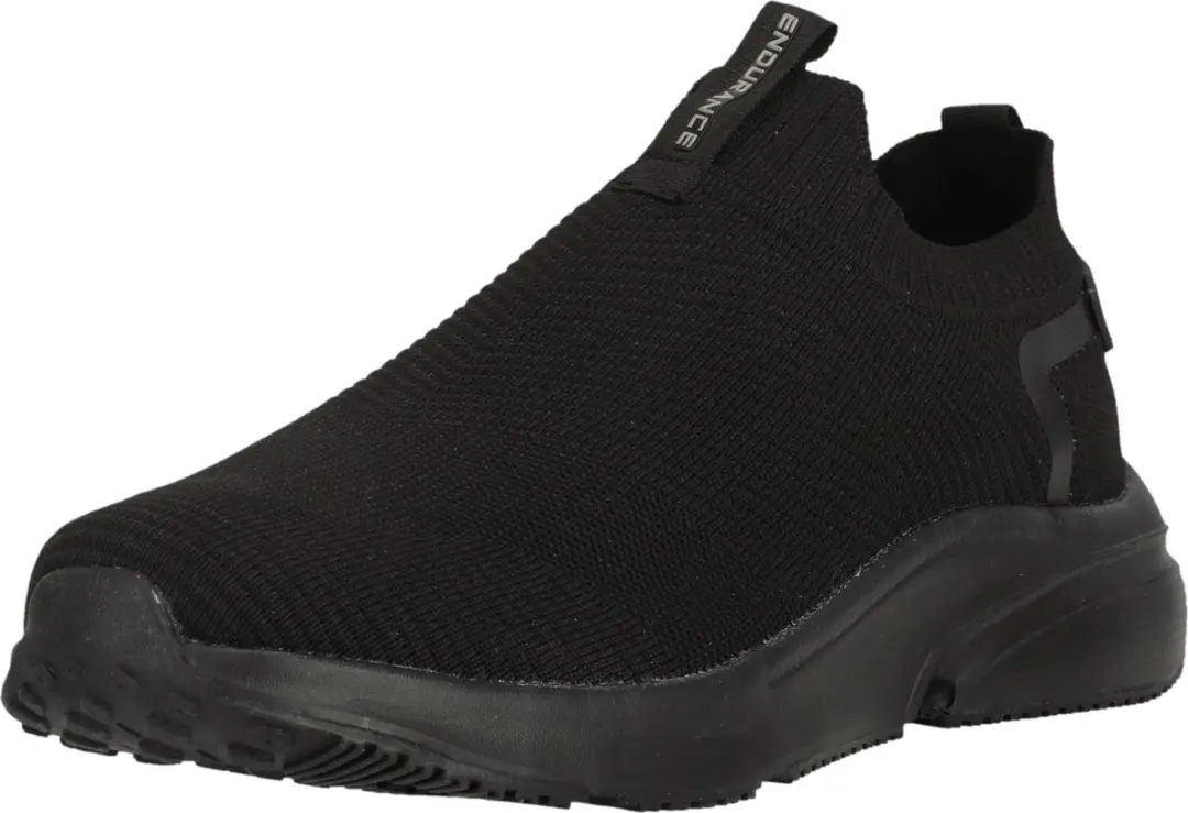 ENDURANCE Durman M Lite Sneaker - 46 - Zwart